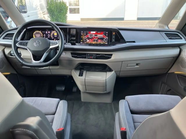 Volkswagen Transporter 2.0 TDI DSG Lang