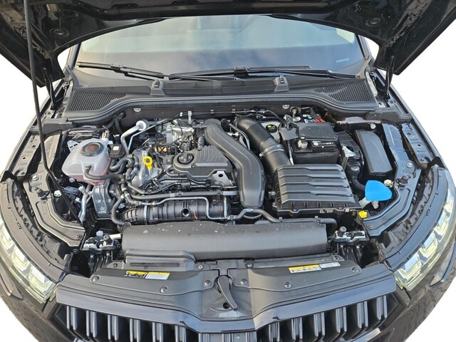 Skoda Kamiq 1.5 TSI Tour