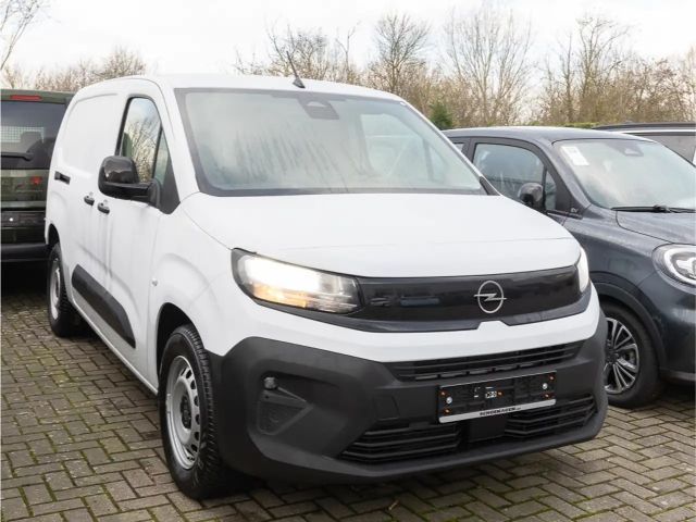 Opel Combo CARGO XL Diesel 130 +PDC+KLIMA+BC+ESP+ABS+