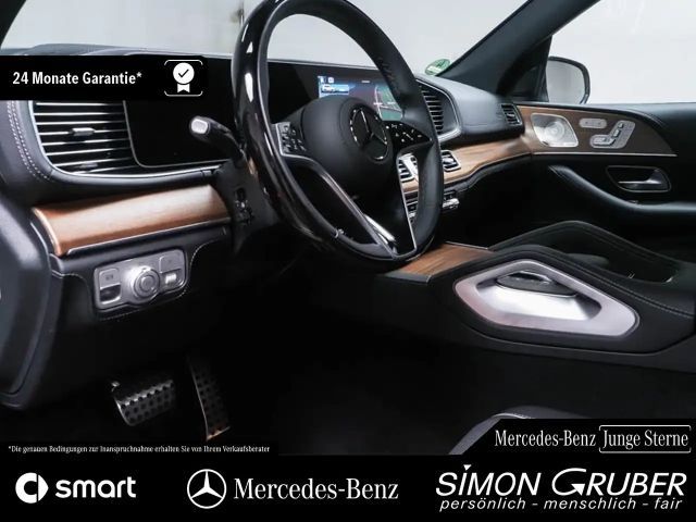 Mercedes-Benz GLS 580 4MATIC AMG Line