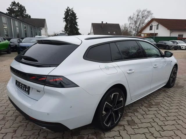 Peugeot 508 BlueHDi GT-Line SW
