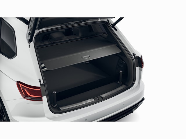 Volkswagen Touareg 3.0 V6 TDI R-Line