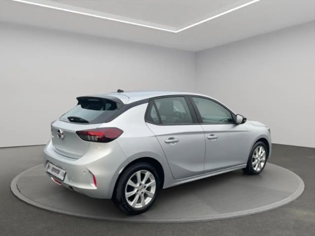 Opel Corsa Edition