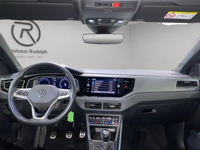 Volkswagen Taigo 1.0 TSI R-Line