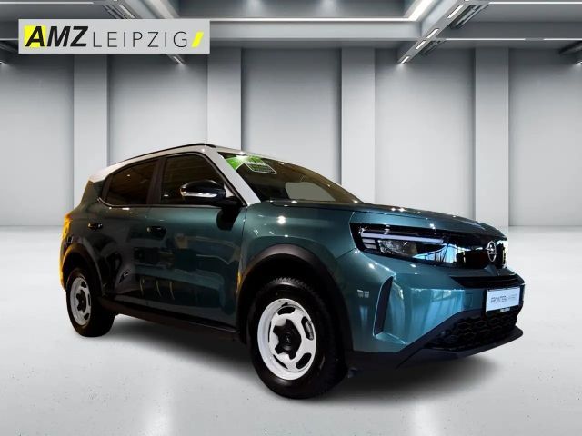 Opel Frontera *Mild-Hybrid*