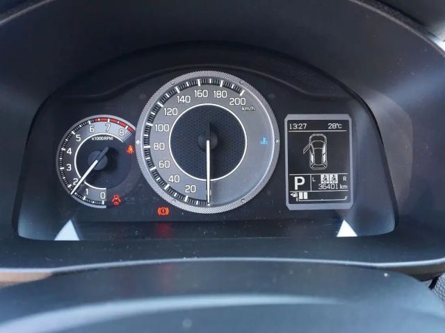 Suzuki Ignis Comfort