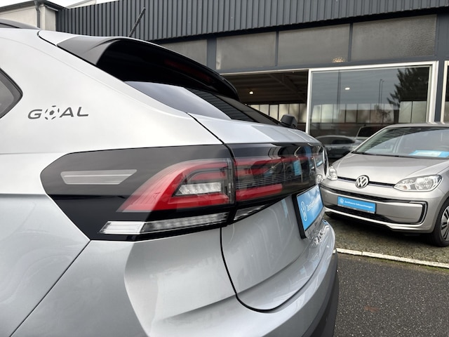 Volkswagen Taigo 1.0 TSI