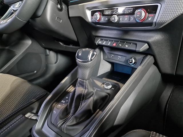 Audi A1 30 TFSI Allstreet S-Tronic