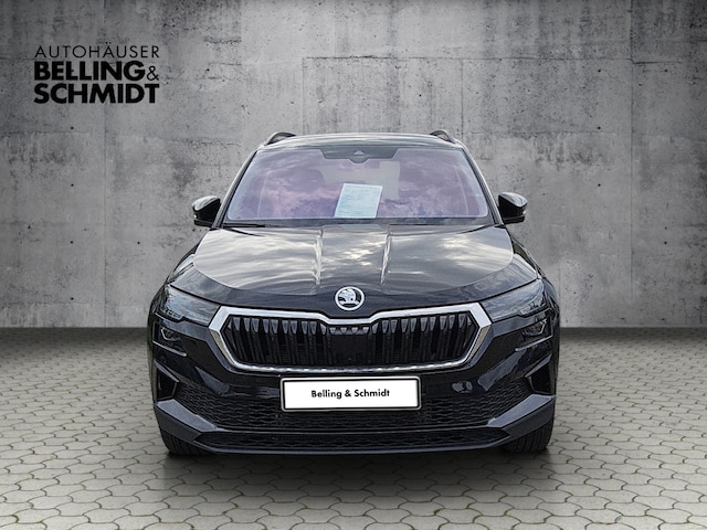 Skoda Karoq 2.0 TDI 4x4 Style Style