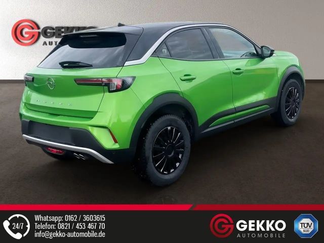 Opel Mokka Ultimate