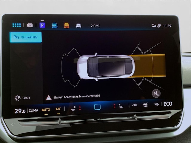 Volkswagen ID.5 Pure