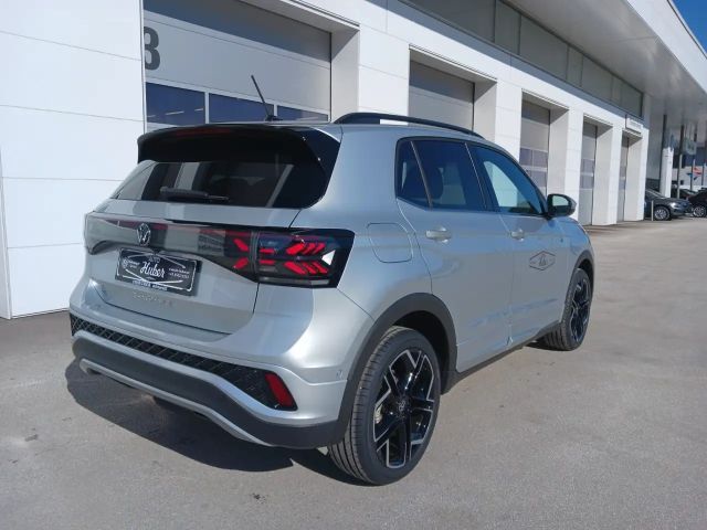 Volkswagen T-Cross 1.0 TSI R-Line