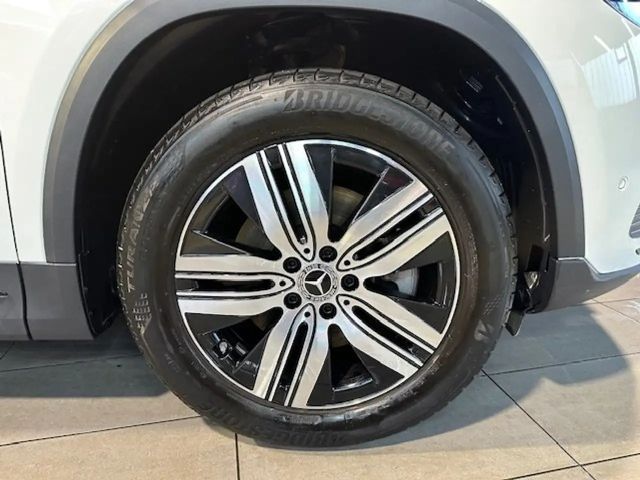 Mercedes-Benz EQA 250 Progressive