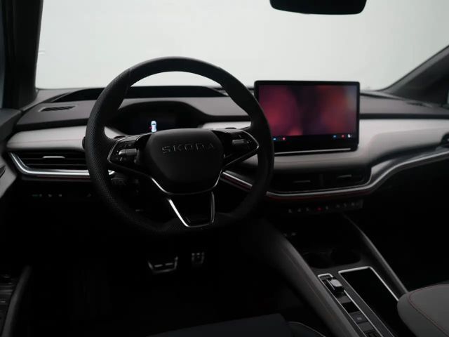 Skoda Elroq 130 - JubiläumsEdition DCC HUD KAM360°