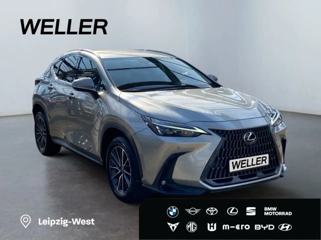 Lexus NX 450h Executive Line