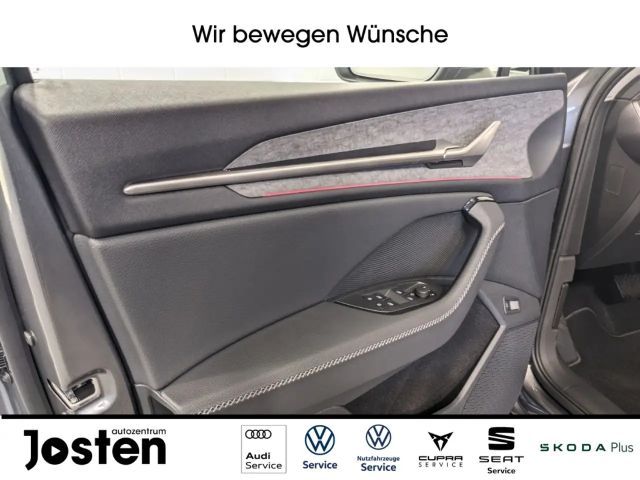 Skoda Kodiaq 2.0 TDI 4x4 Selection