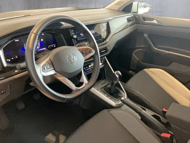 Volkswagen Polo Friends TSI