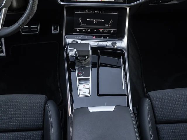 Audi A6 allroad 40 TDI Quattro