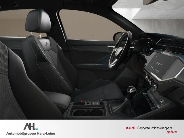 Audi Q3 35 TDI S-Line S-Tronic Sportback