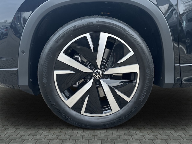 Volkswagen Tayron 2.0 TDI 4Motion