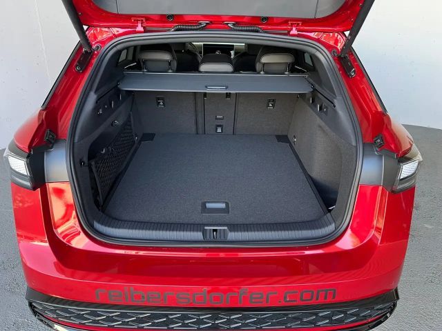 Volkswagen ID.7 4Motion Business GTX Tourer