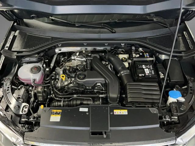 Volkswagen T-Roc 1.5 TSI DSG Style