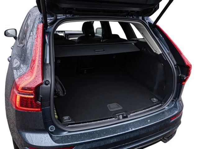 Volvo XC60 AWD Dark Recharge T8 Ultra