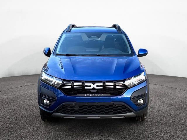 Dacia Sandero Stepway TCe 90