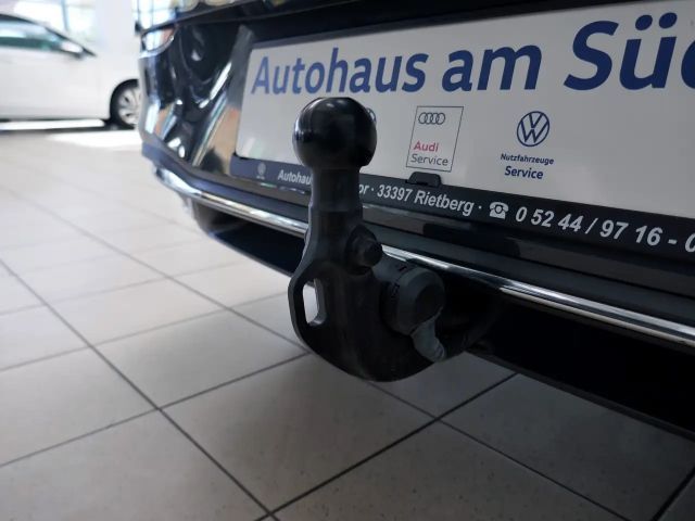 Volkswagen Golf 2.0 TDI DSG Golf VIII