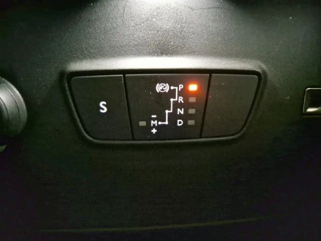 Citroën C3 Aircross Plus