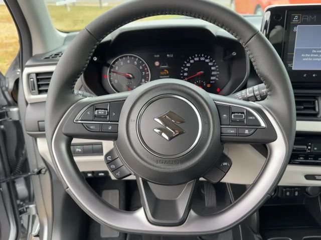 Suzuki Swift Comfort Hybrid