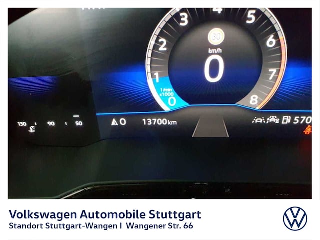 Volkswagen Polo 1.0 TSI Highline