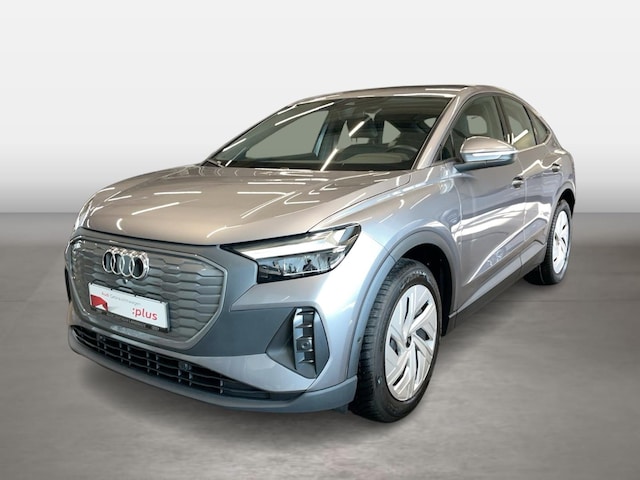 Audi Q4 e-tron 35 Sportback