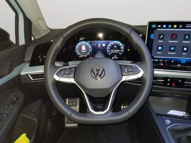 Volkswagen Golf Golf VIII Variant