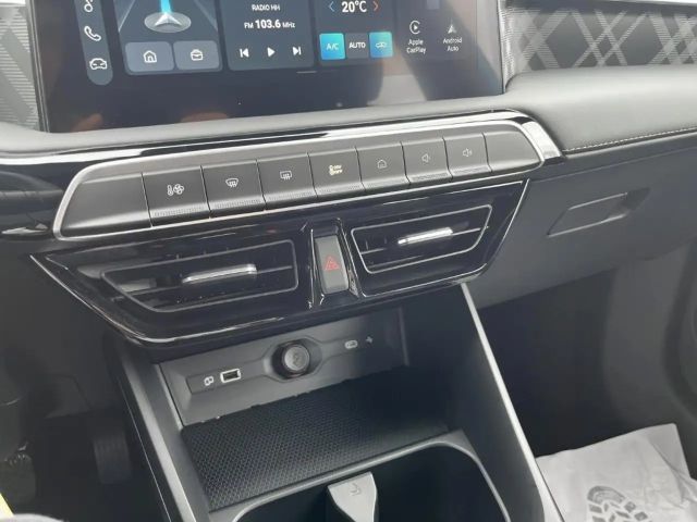 MG MG3 Hybrid+ Standard Standard range