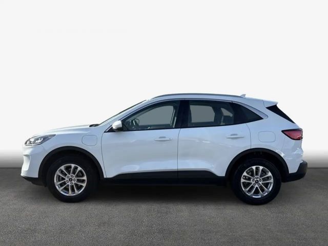 Ford Kuga Plug in Hybrid Titanium