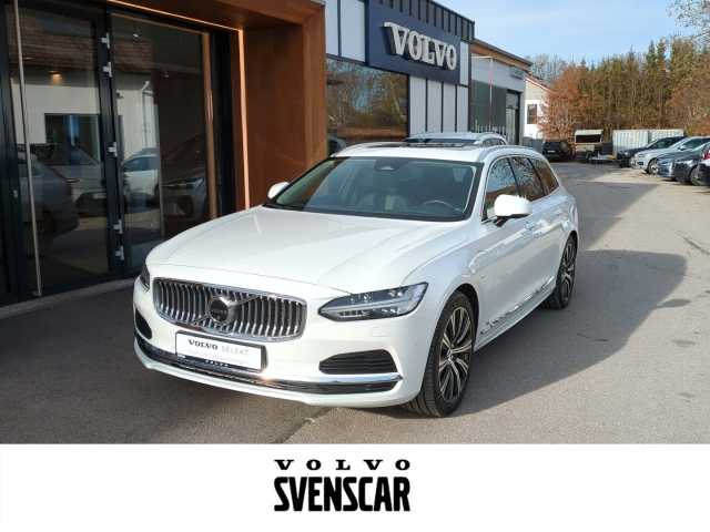 Volvo V90 V90