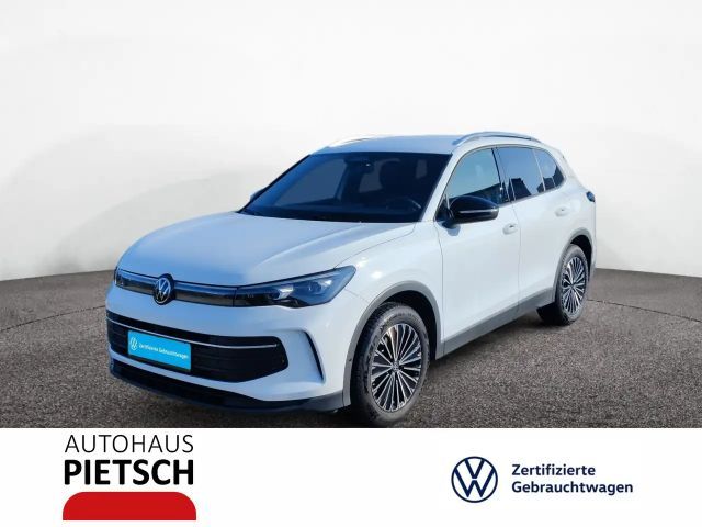 Volkswagen Tiguan 1.5 eTSI DSG IQ.Drive