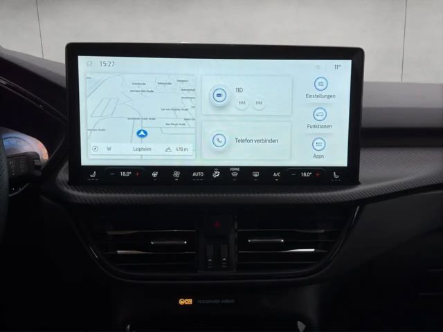 Ford Kuga EcoBoost ST Line X