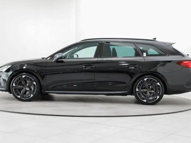 Cupra Leon 1.4 DSG ST VZ