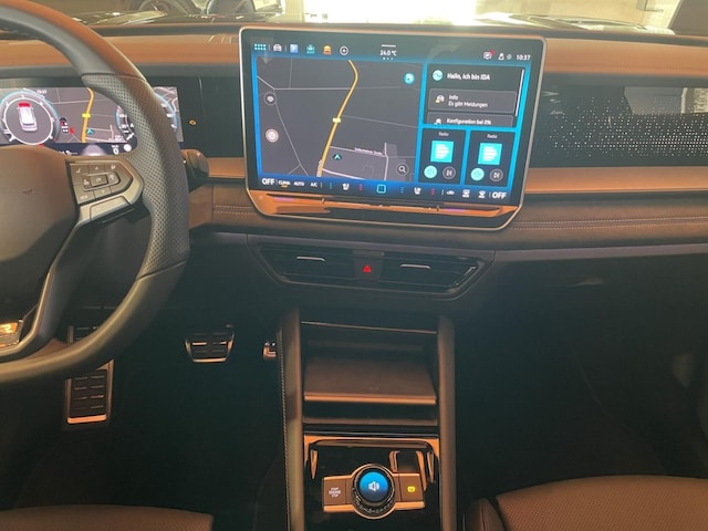 Volkswagen Tayron 4Motion DSG R-Line