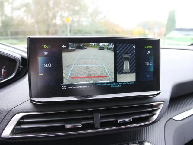 Peugeot 3008 Allure Pack Hybrid