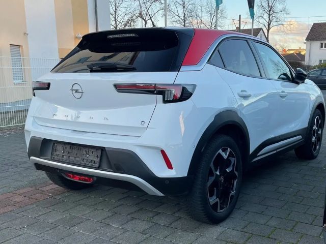 Opel Mokka Mokka-e Ultimate