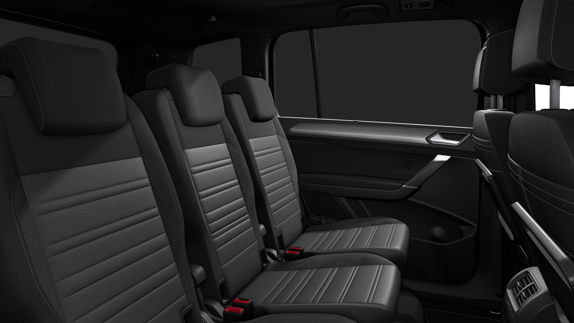 Volkswagen Touran 1.5 TSI DSG Highline Style