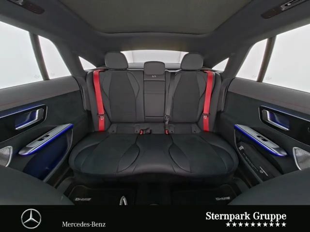 Mercedes-Benz EQE 350 AMG Line Sedan