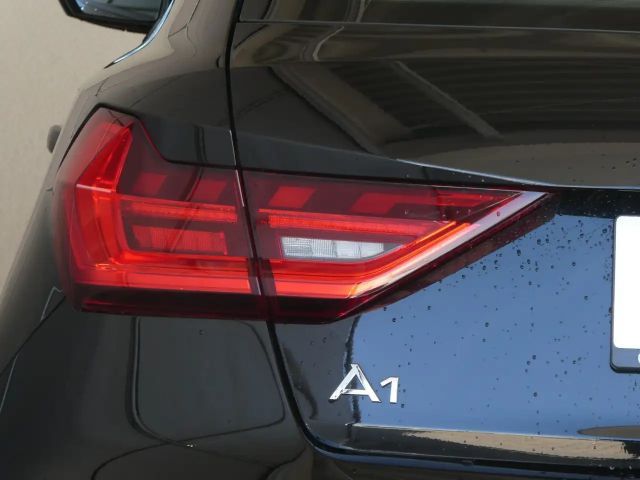 Audi A1 25 TFSI