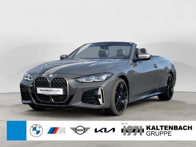 BMW 440 Cabrio xDrive