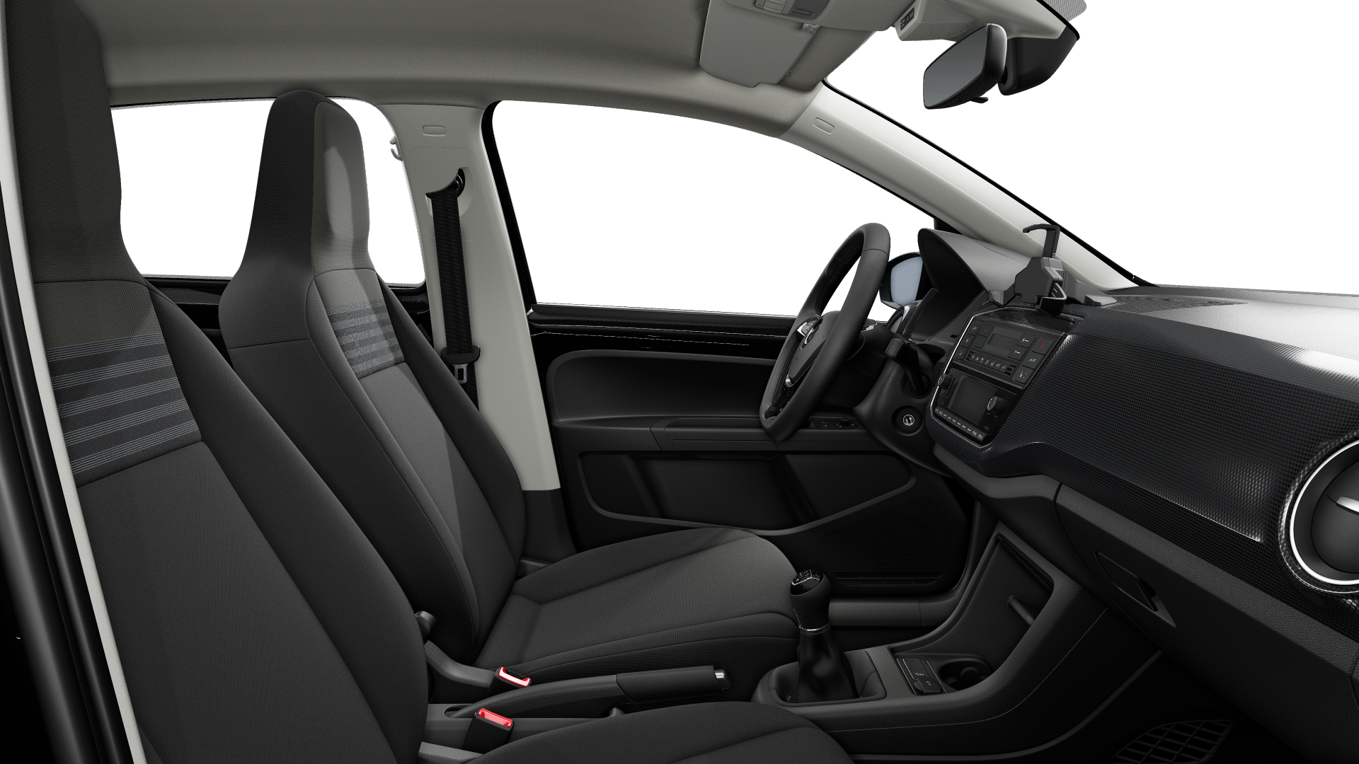 Volkswagen up! up! 1.0