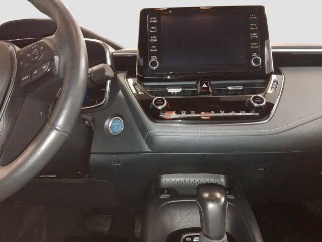 Toyota Corolla Toyota Corolla