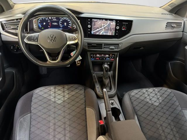 Volkswagen Taigo 1.0 TSI DSG R-Line